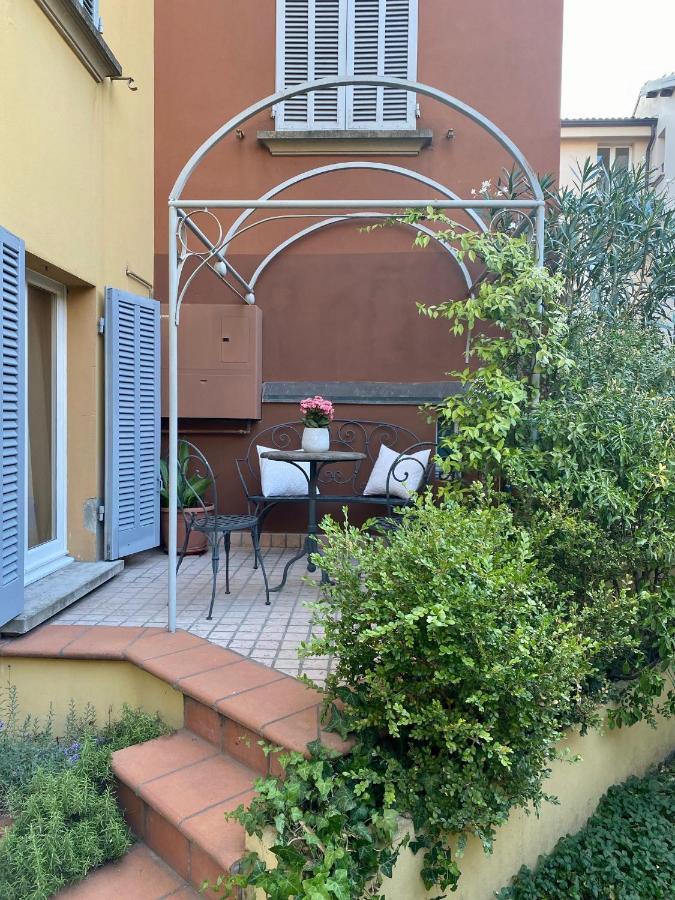 Rooftop Garden Bolonha Exterior foto